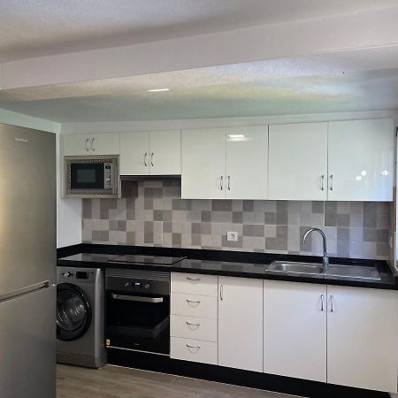 Atico El Wiro Apartment Tazacorte Ngoại thất bức ảnh