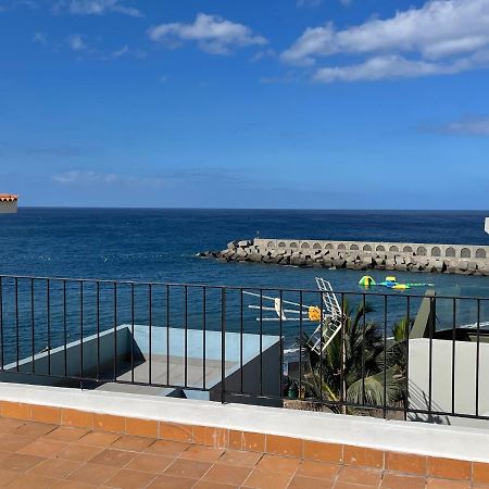 Atico El Wiro Apartment Tazacorte Ngoại thất bức ảnh