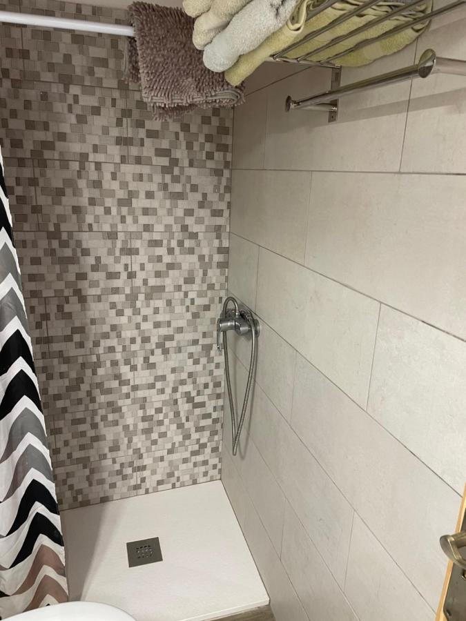 Atico El Wiro Apartment Tazacorte Ngoại thất bức ảnh