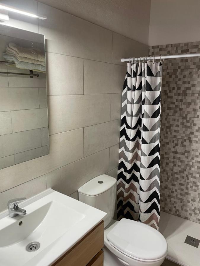 Atico El Wiro Apartment Tazacorte Ngoại thất bức ảnh